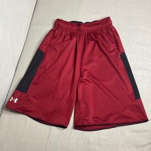 Under Armour South Carolina Gamecocks Shorts Size Small